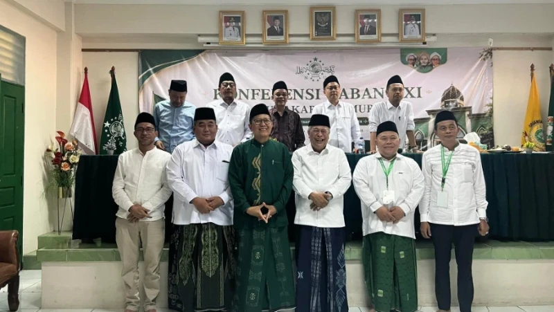 Berita PCNU Pengurus Cabang Kabupaten Labuhanbatu