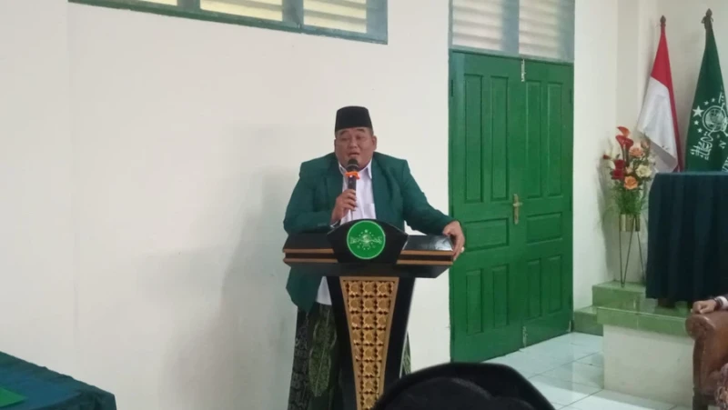 Dokumentasi kegiatan dan kebersamaan warga PCNU Pengurus Cabang Kabupaten Labuhanbatu